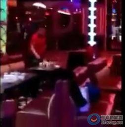 长春市舞厅爆料事件最新,揭秘背后真相与影响