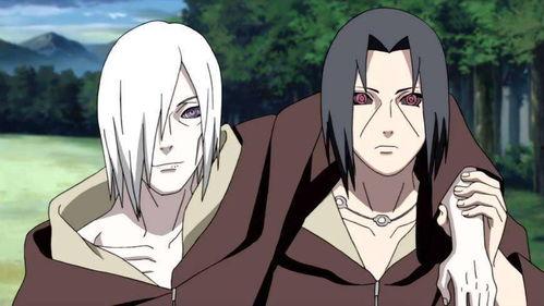 火影最新爆料长门鸣人是谁,揭秘长门鸣人神秘身世，真相令人震惊！