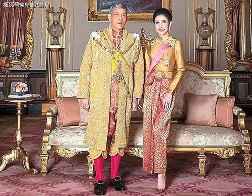 泰国王室马哈最新爆料,马哈国王最新爆料揭示王室不为人知的一面